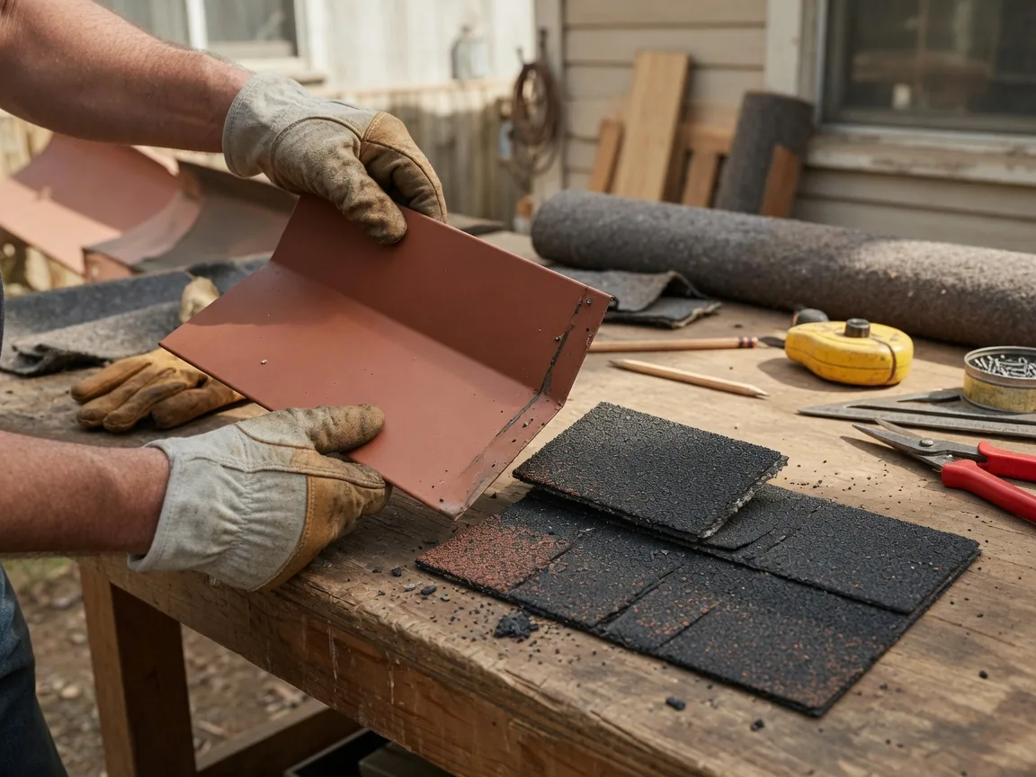 Roof Repair company in Corinth, TX